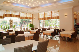 Aparthotel Elite Orkide Suite