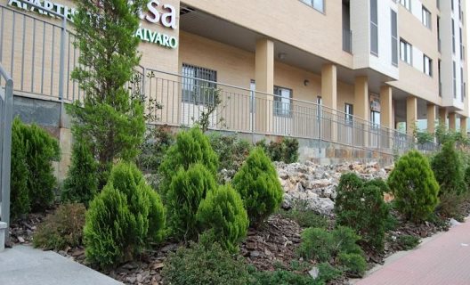Aparthotel Encasa