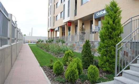Aparthotel Encasa