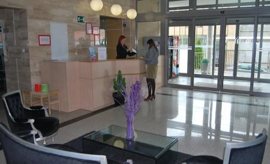 Aparthotel Encasa