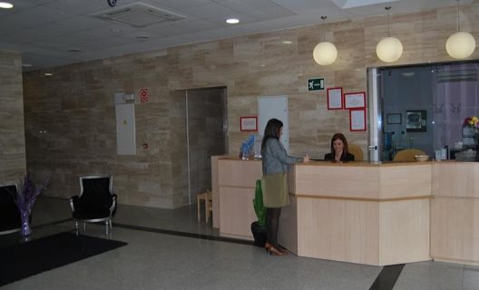 Aparthotel Encasa