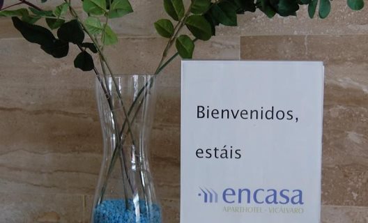 Aparthotel Encasa