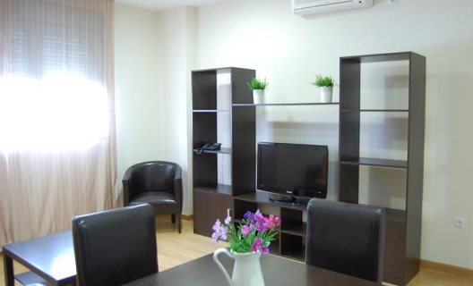 Aparthotel Encasa