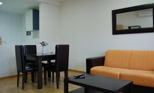 Aparthotel Encasa
