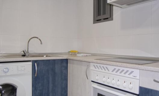 Aparthotel Encasa