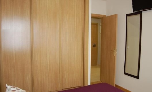 Aparthotel Encasa