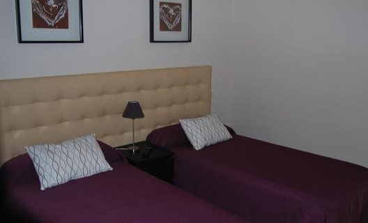 Aparthotel Encasa