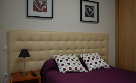 Aparthotel Encasa