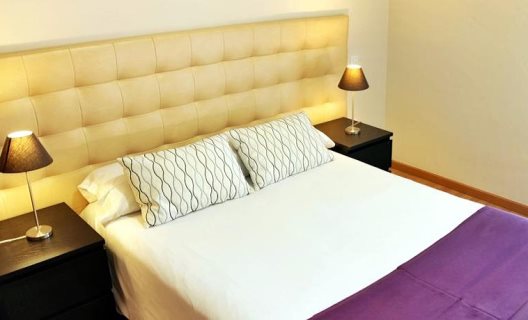 Aparthotel Encasa