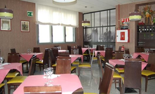 Aparthotel Encasa