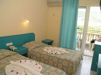 Aparthotel Epic