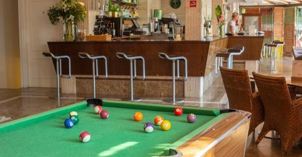 Aparthotel Es Baulo Petit