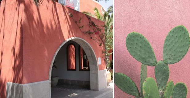 Aparthotel Es Baulo Petit