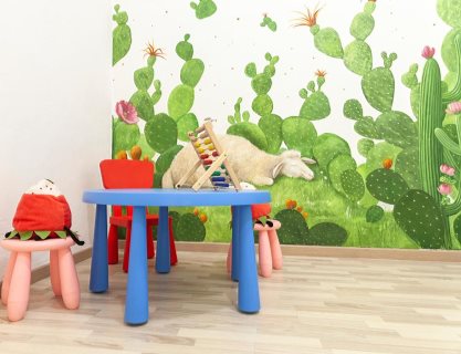 Aparthotel Es Baulo Petit