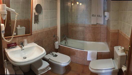 Aparthotel Es De Don Joan