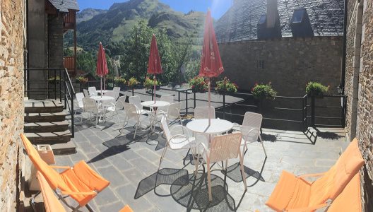 Aparthotel Es De Don Joan