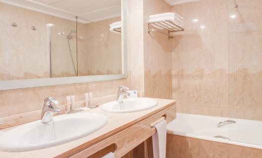 Aparthotel Es Sivinar