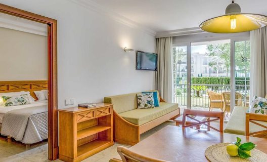 Aparthotel Es Sivinar