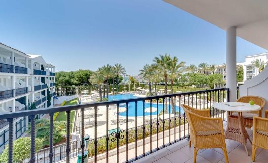 Aparthotel Es Sivinar