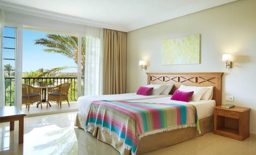 Aparthotel Es Sivinar