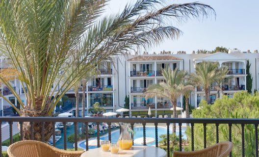 Aparthotel Es Sivinar