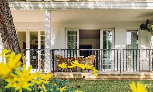 Aparthotel Es Sivinar