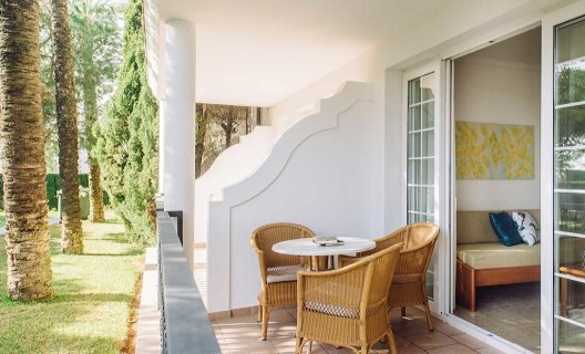 Aparthotel Es Sivinar