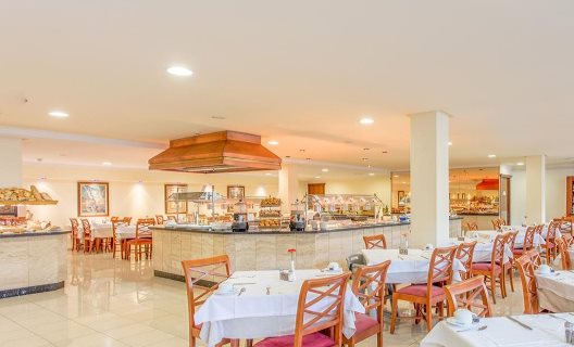 Aparthotel Es Sivinar