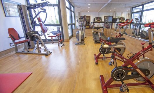 Aparthotel Es Sivinar