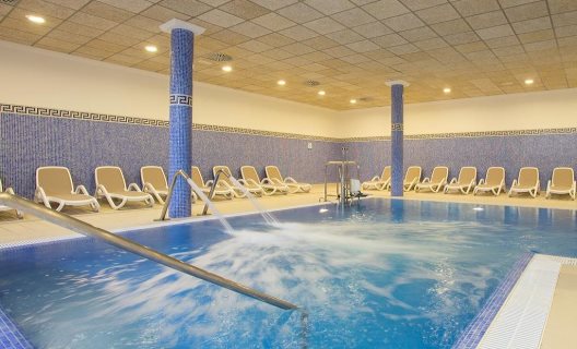 Aparthotel Es Sivinar