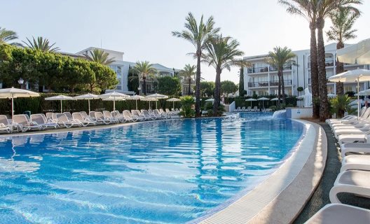 Aparthotel Es Sivinar