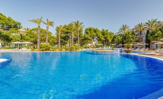 Aparthotel Es Sivinar