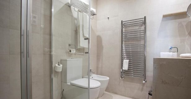 Aparthotel Espahotel Gran Vía