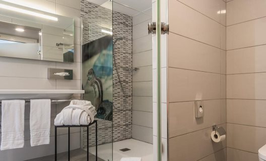 Aparthotel Esquinzo