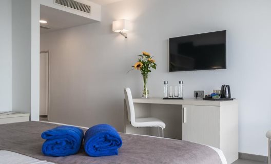 Aparthotel Esquinzo