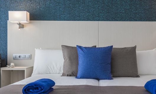 Aparthotel Esquinzo