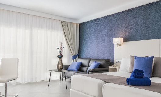 Aparthotel Esquinzo