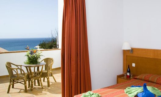 Aparthotel Esquinzo