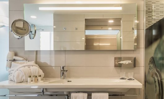 Aparthotel Esquinzo