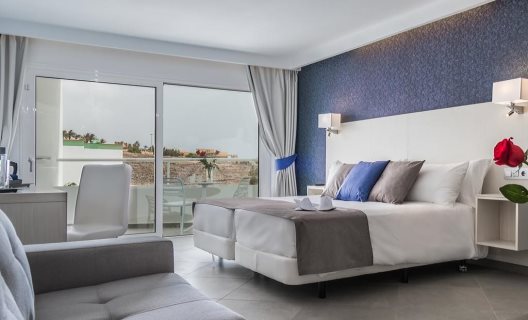 Aparthotel Esquinzo