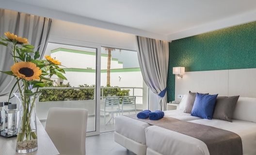 Aparthotel Esquinzo