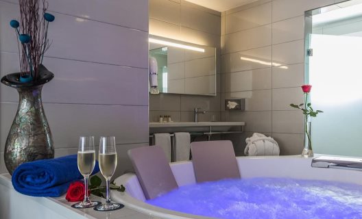 Aparthotel Esquinzo