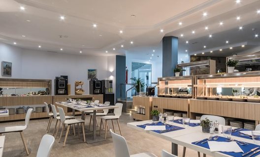 Aparthotel Esquinzo