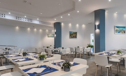 Aparthotel Esquinzo