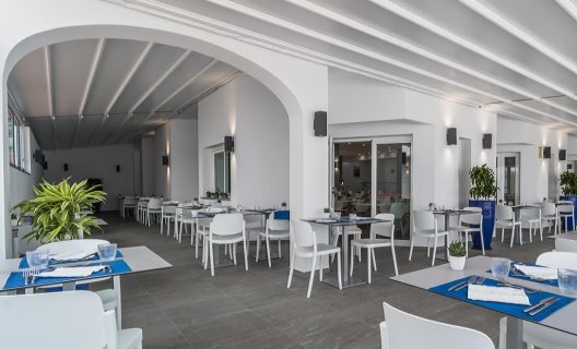 Aparthotel Esquinzo
