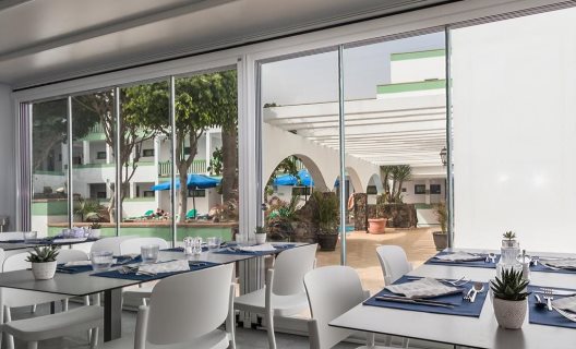 Aparthotel Esquinzo