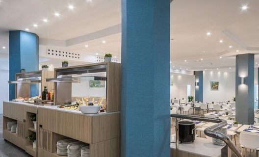 Aparthotel Esquinzo