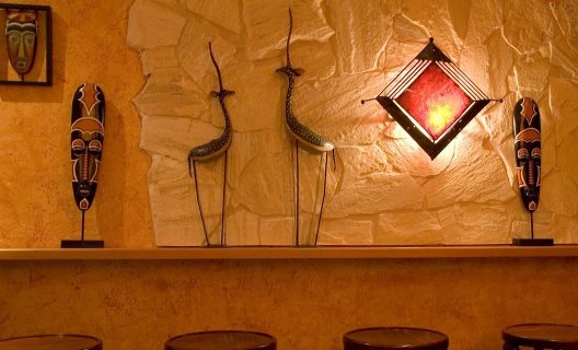 Aparthotel Esquinzo