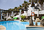 Aparthotel Esquinzo Y Monte Del Mar