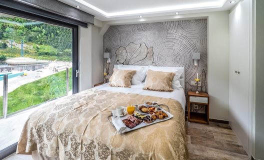 Aparthotel Esquirol